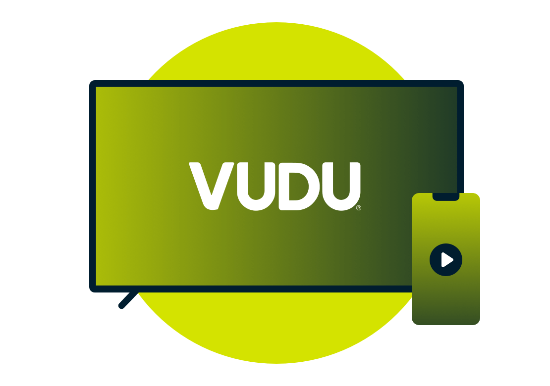 Utilice ExpressVPN para ver Vudu en todos sus dispositivos.