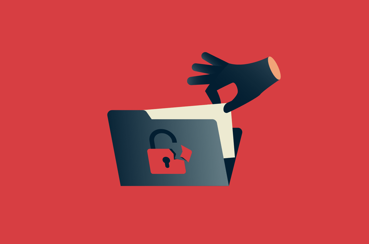 Data breach