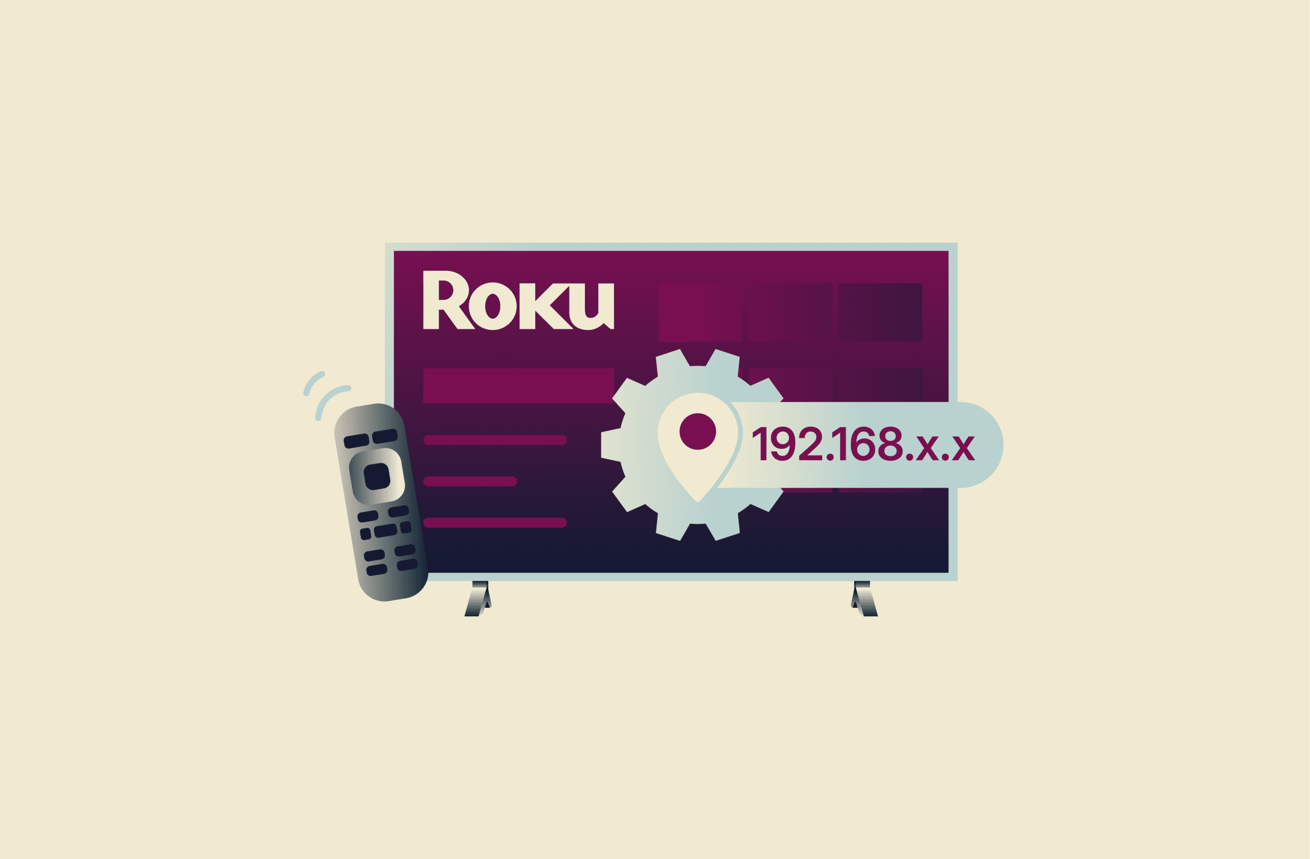 find-roku-ip-address