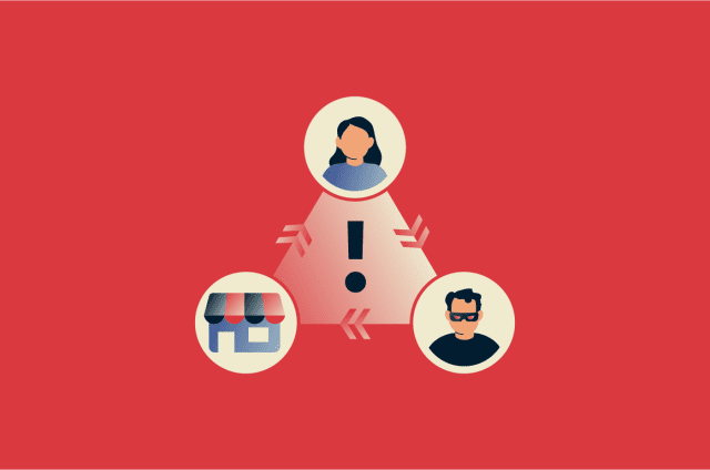 Triangulation fraud: How it works and how to prevent it