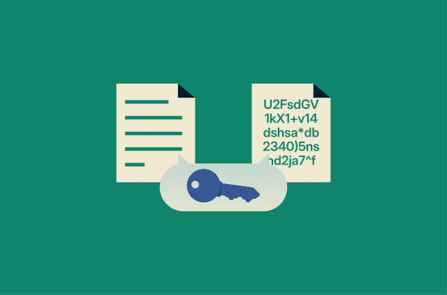 Symmetric encryption explained: How it works, why it matters, and where it’s used