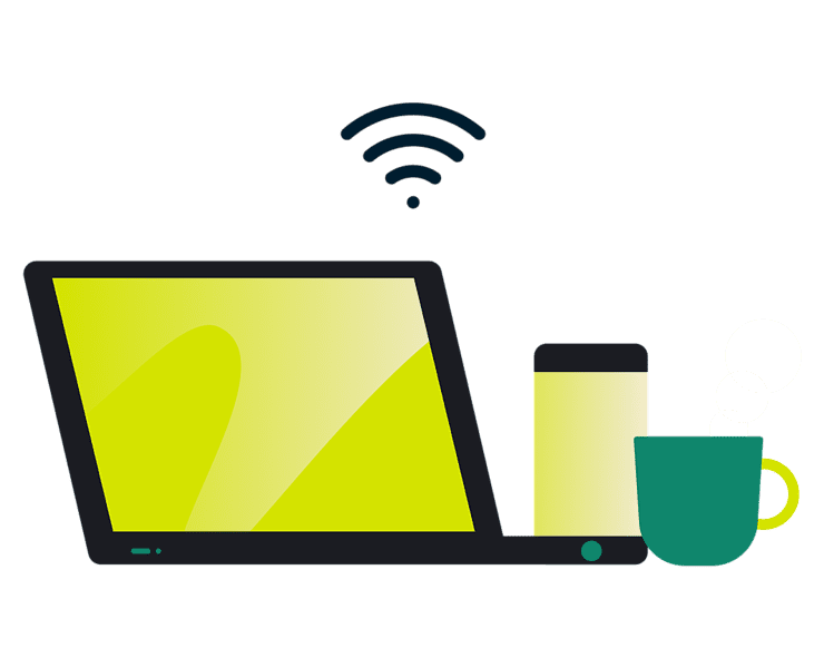 Stay Private On Public Wifi@3x 1