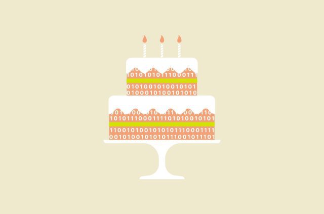 Wie hoch ist Ihr technologisches Alter?