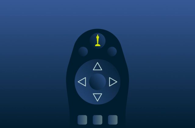 인포그래픽: 어떤 오스카 영화를 봐야 할까요?