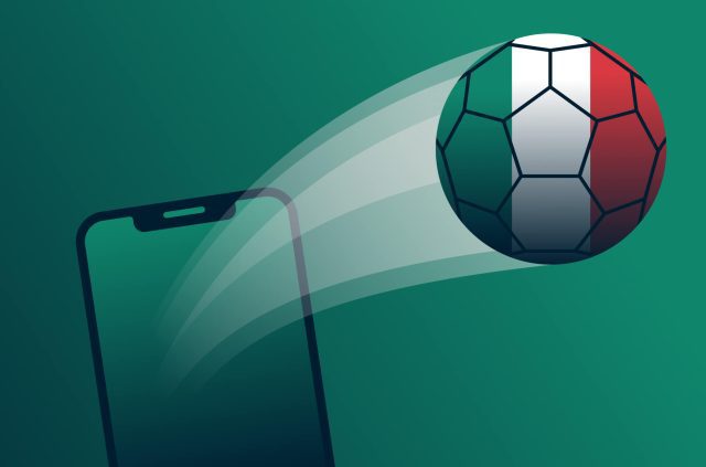 ExpressVPN, 새로운 나폴리 서버로 SSC나폴리의 스쿠데토 달성 축하