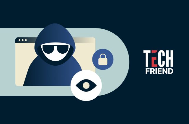 Tech Friend: When in doubt, sign out