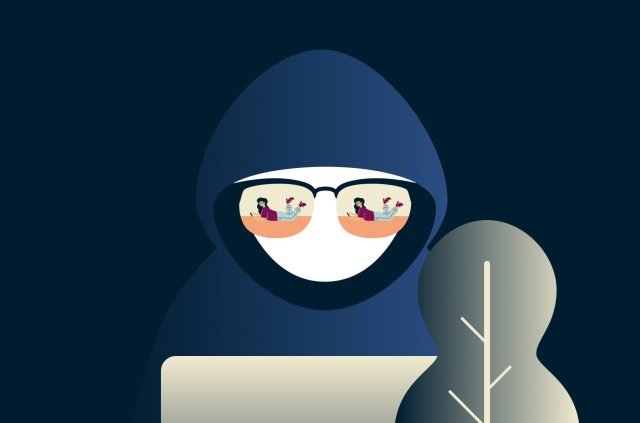 Guide to combat digital stalking and harassment