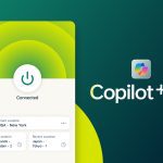 ExpressVPN, 마이크로소프트 Copilot+ PC에서 사용 가능