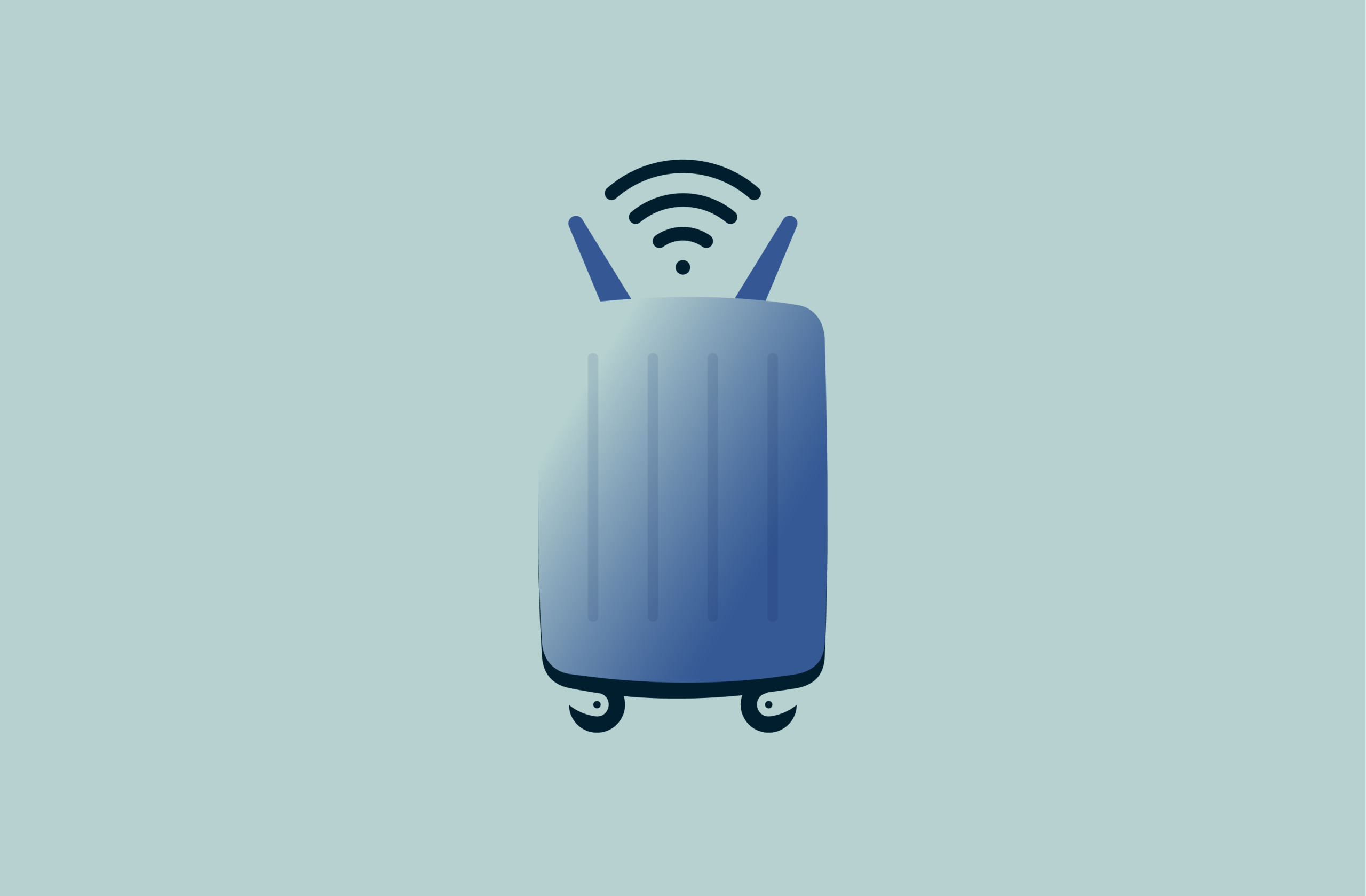 What is a travel router? Your key to a safe internet