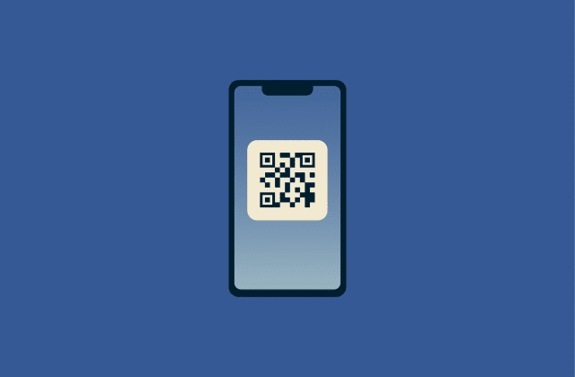 Wat is een QR-code?