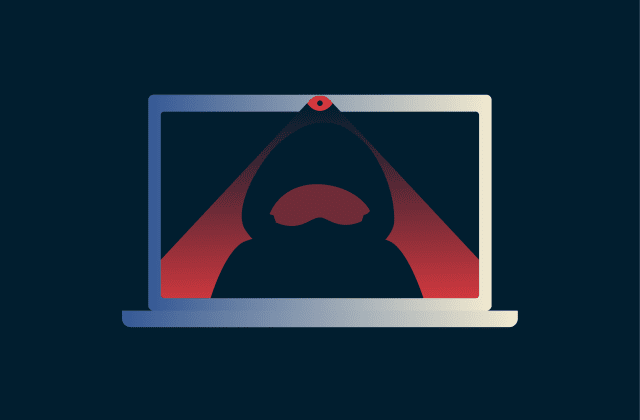 Comment savoir si votre Webcam est piratée