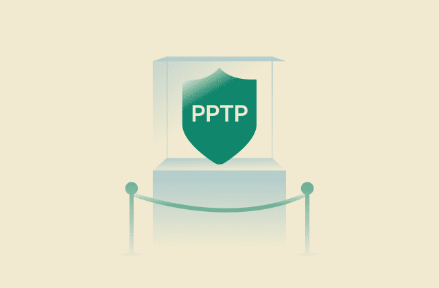 VPN PPTP (Point-to-Point Tunneling Protocol) : définition et fonctionnement