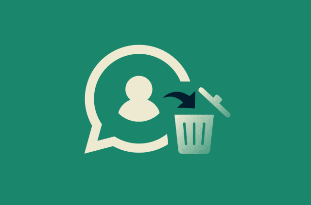 Cómo eliminar tu cuenta de WhatsApp (guía paso a paso)