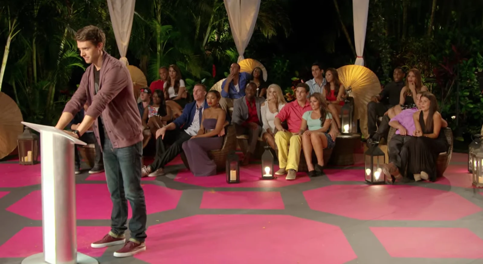 Are You the One? show image