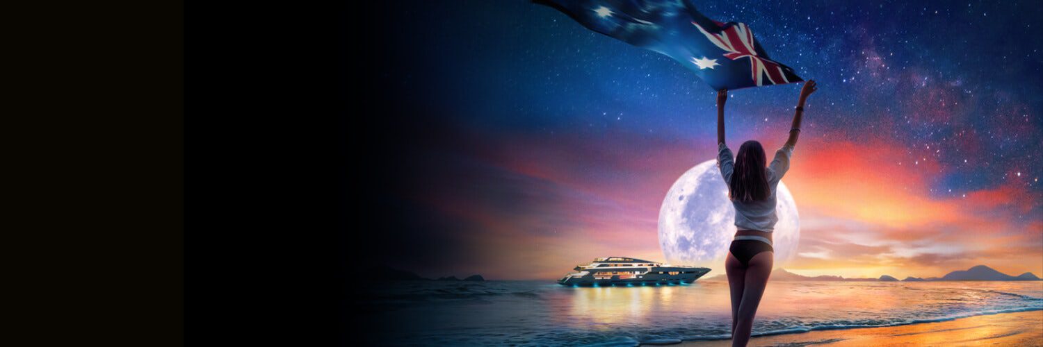 Wo SIe Below Deck Down Under streamen können