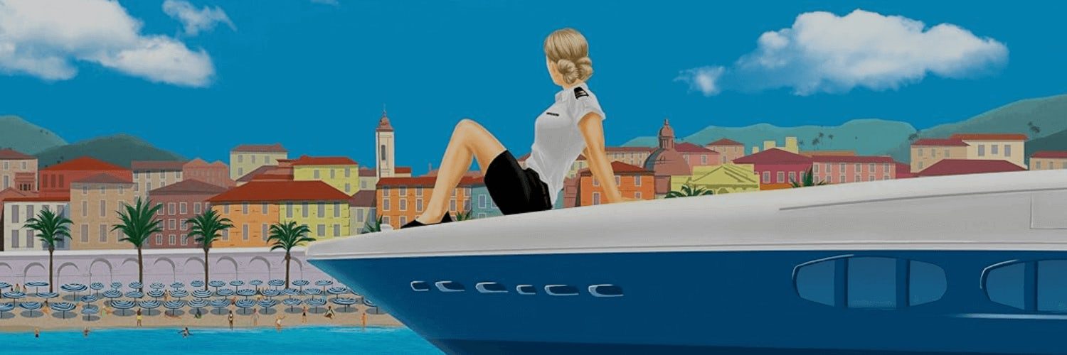 Below Deck Mediterranean mobiele banner