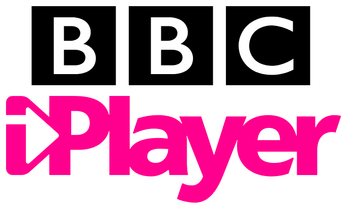 BBC Playerロゴ