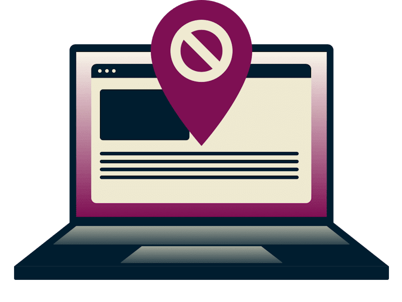 A vpn fenyegetéskezelője