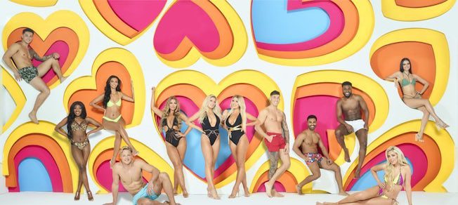 Winter Love Island Kandidaten