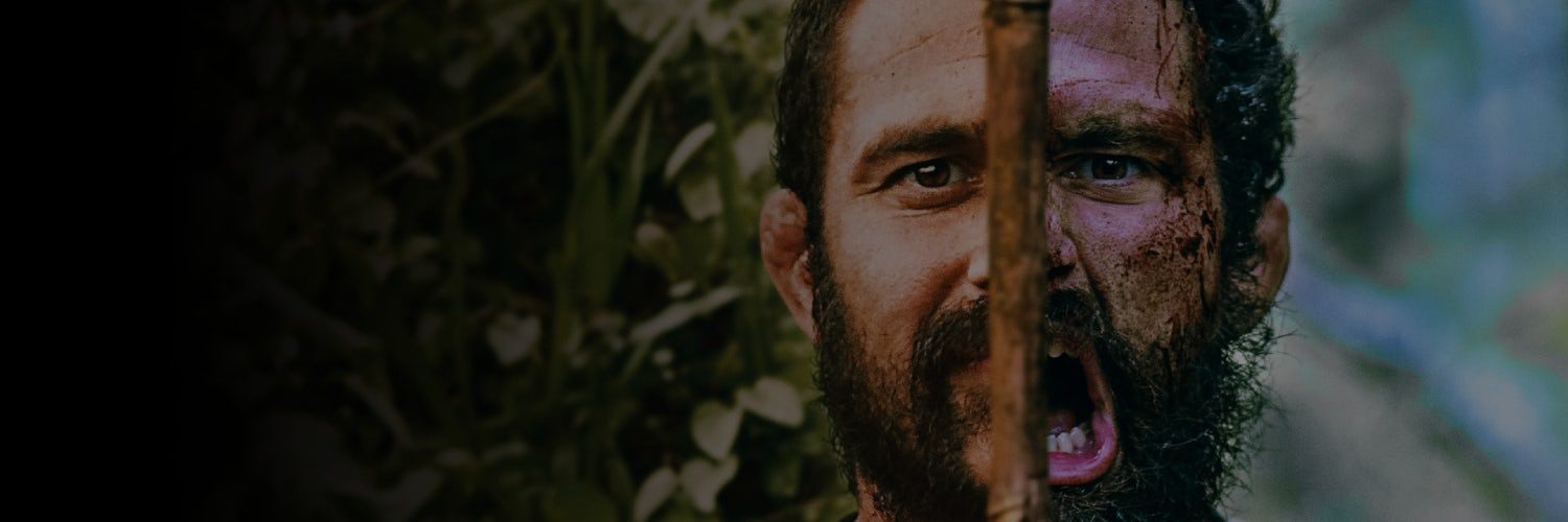 จะดู Naked and Afraid ได้ที่ไหน