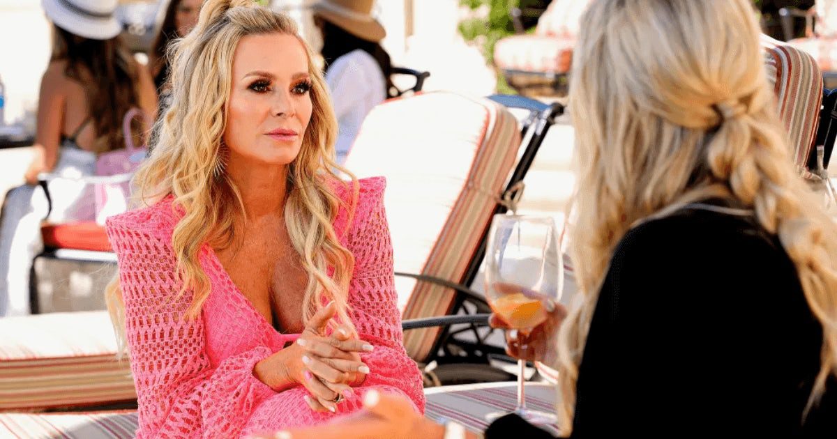 Erscheinungsdatum von „The Real Housewives of Orange County“ Staffel 18 