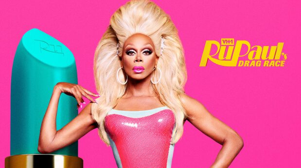 Waar en wanneer is RuPaul's Drag Race te zien