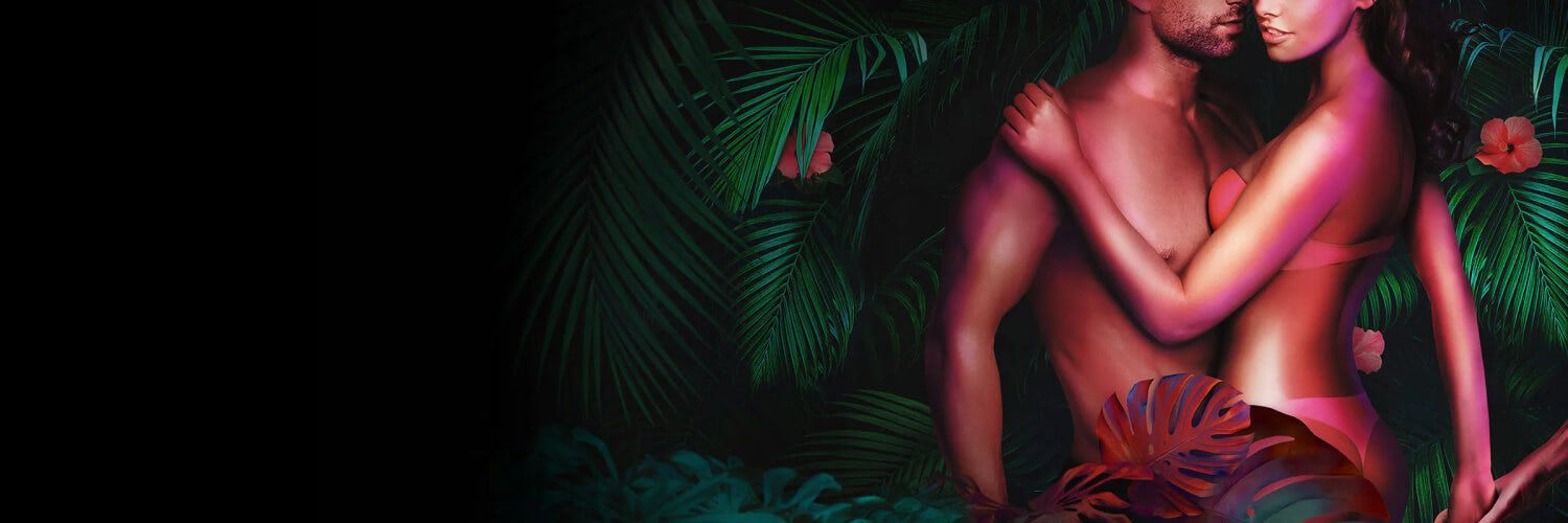 Где смотреть шоу «Остров искушений».