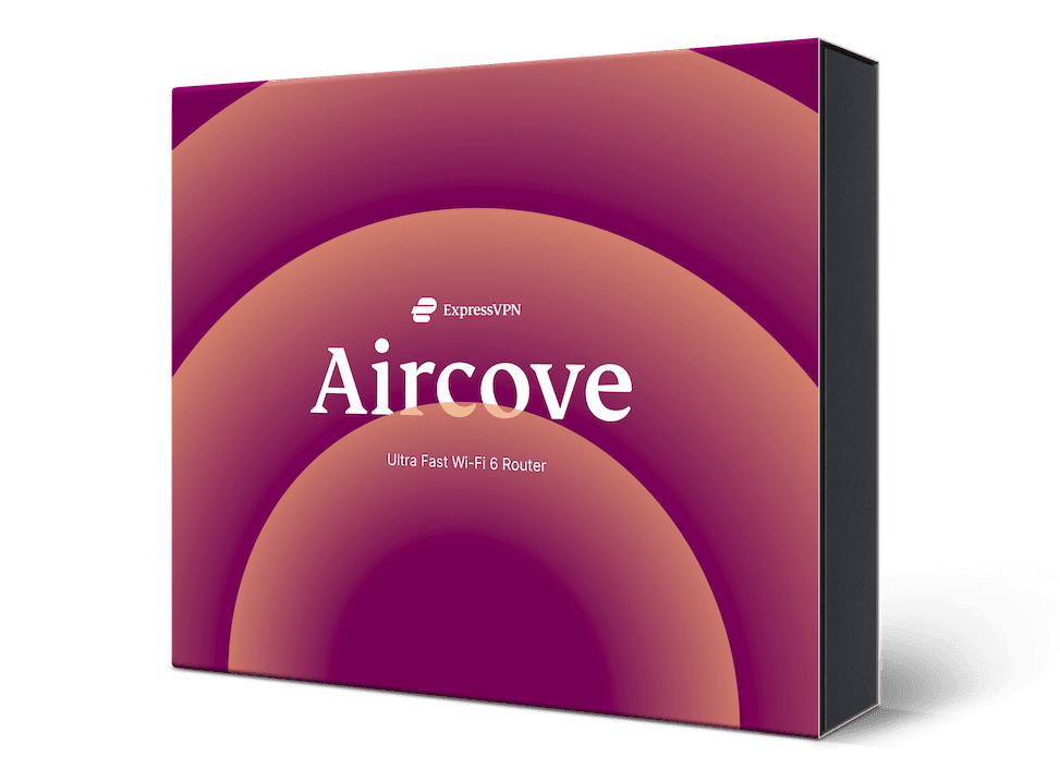 Borderless internet: A map with locations in Europe and the Americas.