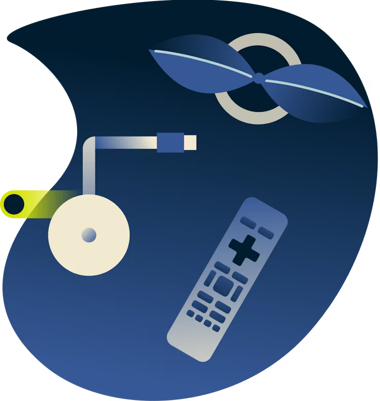 Le meilleur VPN pour Chromecast.