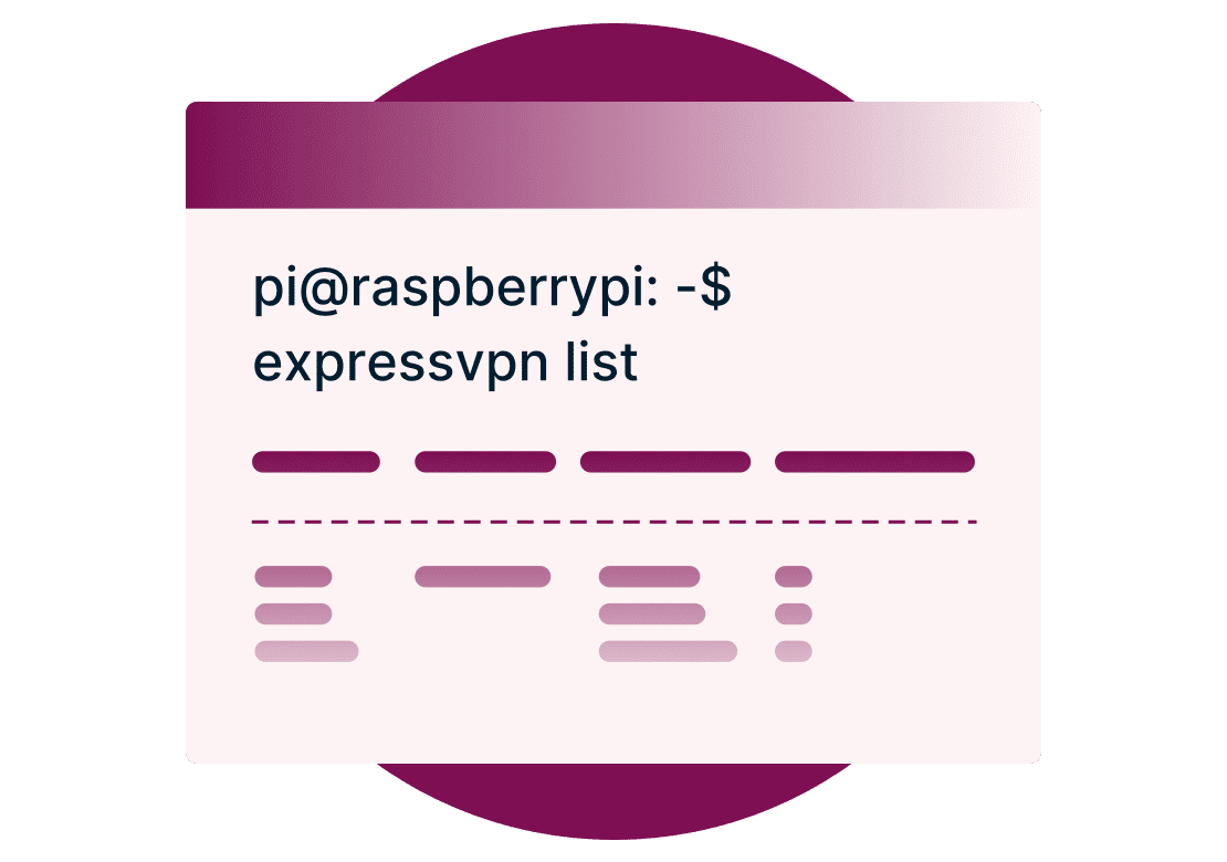 Raspberry PI'de VPN'e bağlanmanın 2. adımı.