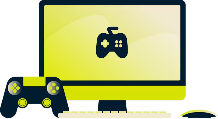 การเล่นเกมบน Mac ด้วย VPN