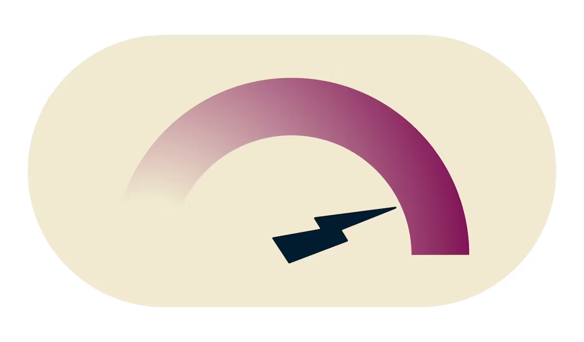 VPN ruter optimiziran za brzinu.