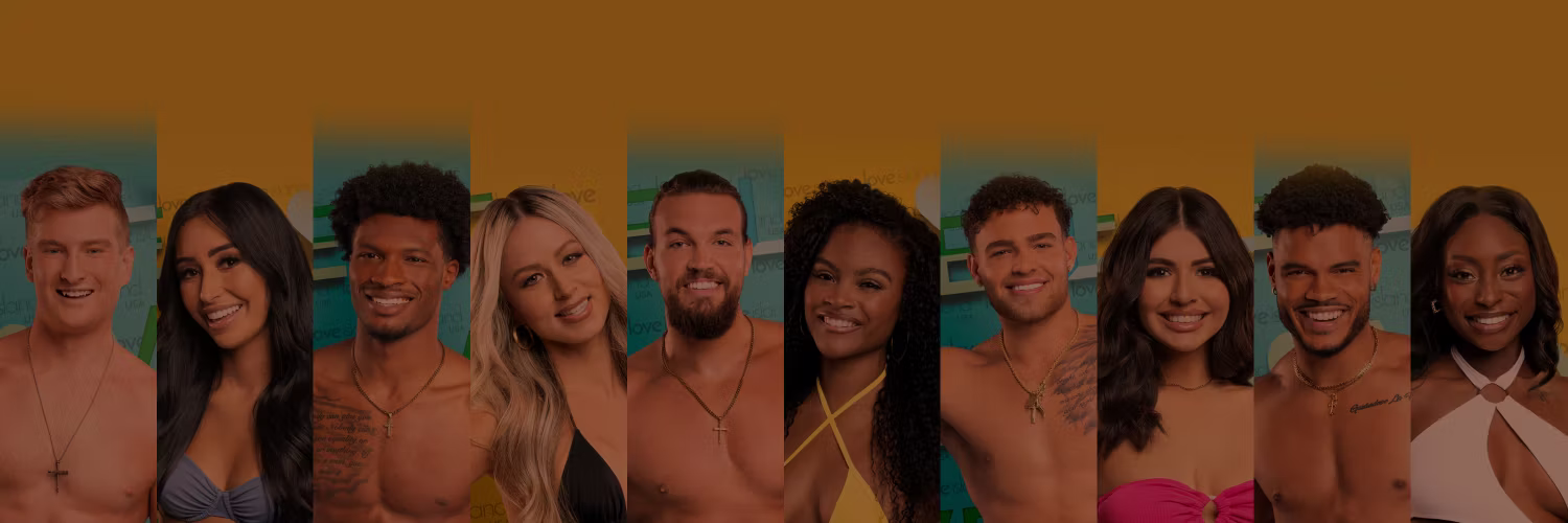 Se Love Island USA säsong 5