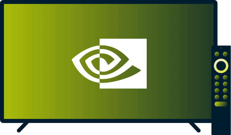 Scarica la migliore VPN per Nvidia Shield.