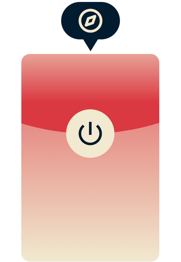 Safarin VPN:n ominaisuudet.