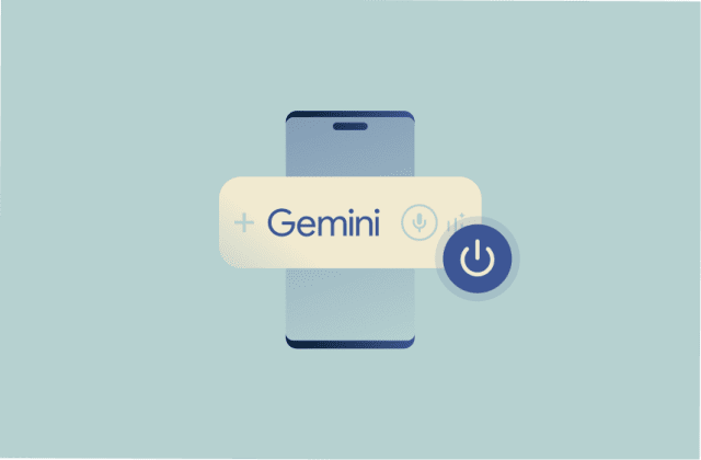 Geminiをオフにする方法：すぐにできる簡単ガイド