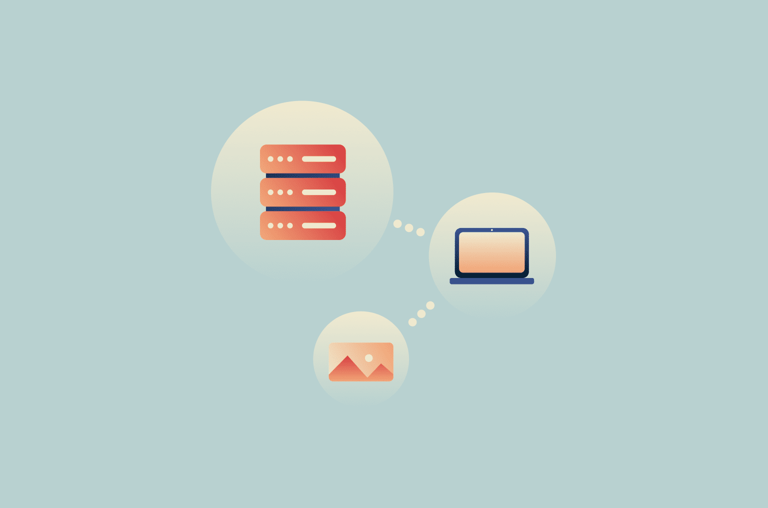 Content delivery network (CDN)